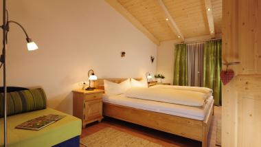 Ferienwohnung Nockspitz