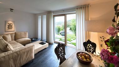 Suite Comfort Fortezza  