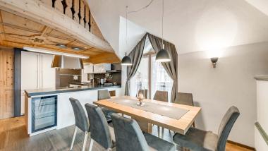 Suite Grand Silvretta