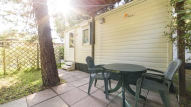 Mobil Home Junior