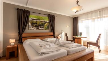 Doppelzimmer Komfort