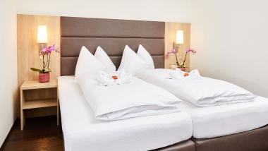 Juniorsuite Seebrücke