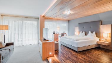 Double Room Comfort