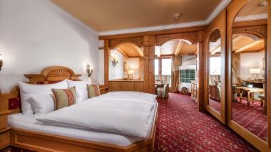 Juniorsuite Salzburg