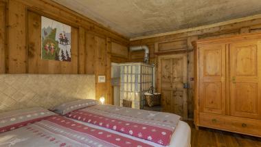 Camera Storica del 1800 