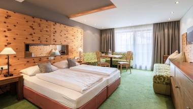 Double room Feel-good