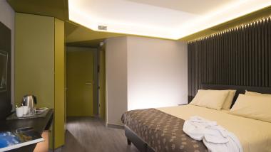 Superior Plus Room