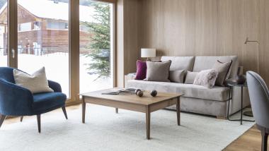 Suite Ski In Superior