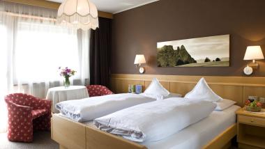 Doppelzimmer Basic