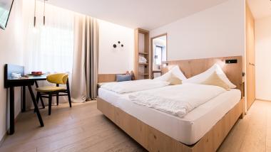 Doppelzimmer Classic