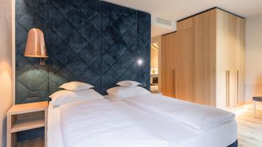 Weinbergblick Balkon