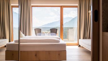 Doppelzimmer Relax