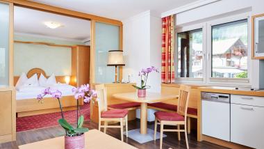Suite Seegarten