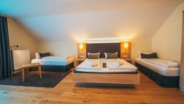 Junior Suite Deluxe
