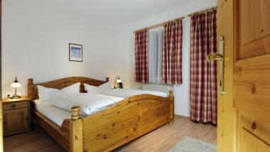 Ferienwohnung Patscherkofel