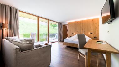 Family Suite Deluxe