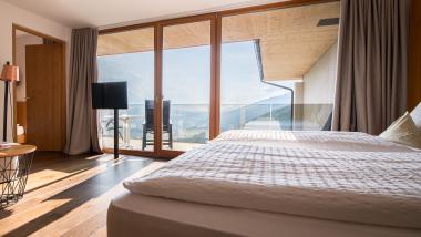 Family Suite Panorama