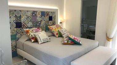 Doppia Superior Boutique – Giardino pensile