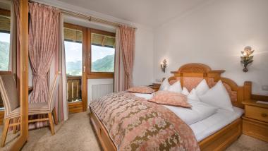 Familiensuite Heukareck