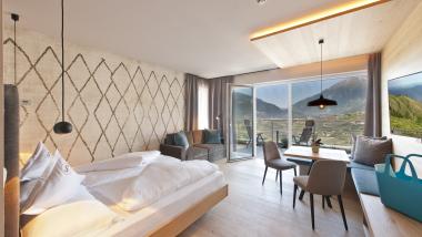 Alpin De Luxe Family