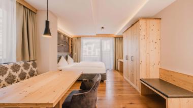 Familiensuite 