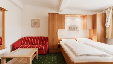 Hochgebirge Classic Penthouse