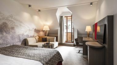 Doppelzimmer Comfort 