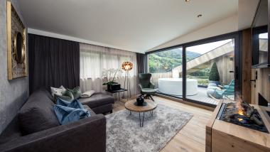 Bella Vista-Chalet 