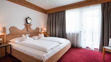 Double room Basic