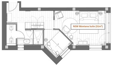 Montana Suite