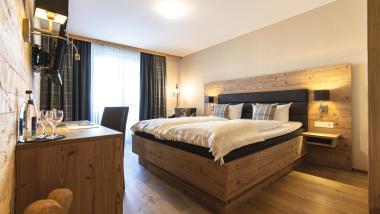 Doppelzimmer Comfort