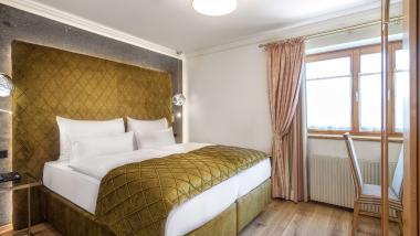 Familiensuite Hochkönig