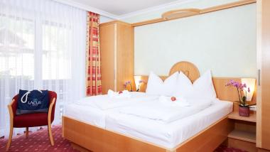 Familien Suite Ursprung