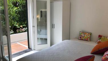 Junior Suite Boutique con Jacuzzi in terrazza privata – Giardino pensile