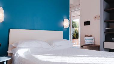 Prestige Room / Azure Prestige Room