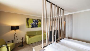 Merlot-Suite Superior