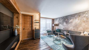 Suite Dolomiten