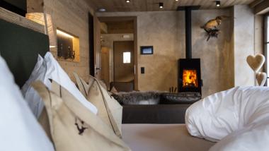 Tirol Chalet (ca. 75 m²)