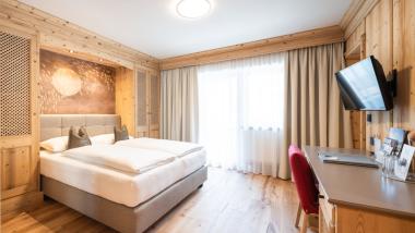 Double room Nature