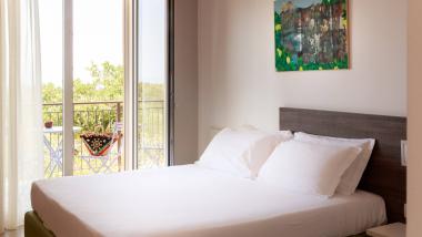 Camera Comfort Vista Mare 