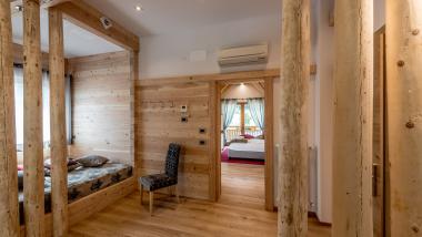 SUITE CAMPIGLIO