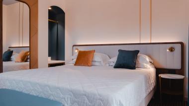 Seaside Garden Room Villa Capraia