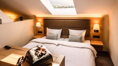 Doppelzimmer Untersee