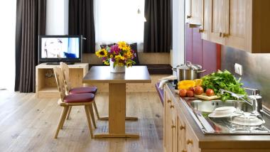 Apartment Atelier