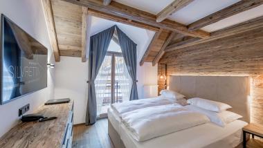 Double room Tyrol
