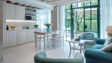 Premium apartment