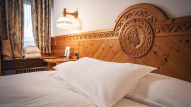 SINGOLA COMFORT ROOM