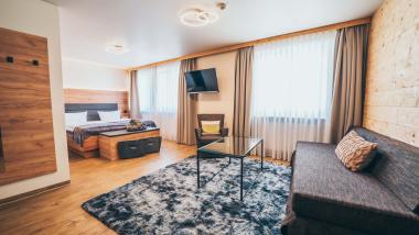 Junior Suite Superior