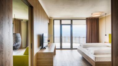 Gewürztraminer-Suite Superior