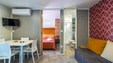 Mobil Home Mingardo